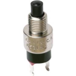 C & K Switches, 8532T1ZQE1 tlačítko, 11.91 mm, 120 V, 28 V/DC, 1 A, 1 ks