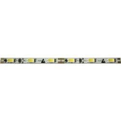 Barthelme 50025633 50025633 LED pásek volný konec 12 V 250 mm teplá bílá 1 ks