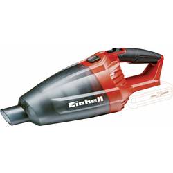 Einhell TE-VC 18 Li Solo Power X-Change, 2347120 akumulátorový vysavač, 18 V, 18 V