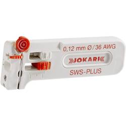 Jokari T40015 SWS-Plus 012 kleště pro odizolování Vhodné pro odizolovací kleště vodič s PVC izolací 0.12 mm (max)