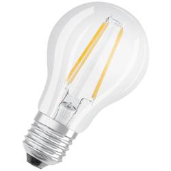 OSRAM 4099854064098 LED Energetická třída (EEK2021) E (A - G) E27 válcový tvar 6.5 W = 60 W teplá bílá (Ø x v) 60 mm x 60 mm 2 ks