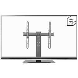 SpeaKa Professional SP-TT-01 TV stojan lze nastavit výšku 61,0 cm (24) - 106,7 cm (42) pevný