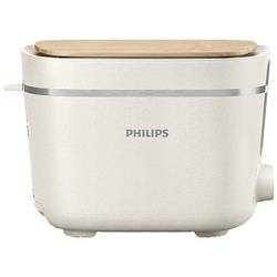 Philips Home Eco Conscious Edition 5000er Serie HD2640/10 topinkovač sametově bílá, matná