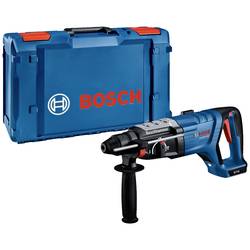 Bosch Professional GBH 18V-28 DC SDS plus-aku vrtací kladivo 18 V Li-Ion bezkartáčové, bez akumulátoru, kufřík