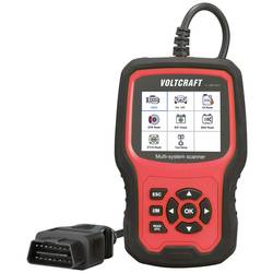 VOLTCRAFT VC-OBD-9610 diagnostická jednotka OBD II VC-13097390