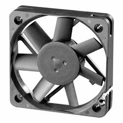 Sunon EE50101S1-000U-999 axiální ventilátor, 12 V/DC, 21.23 m³/h, (d x š x v) 50 x 50 x 10 mm, EE50101S1-000U-999