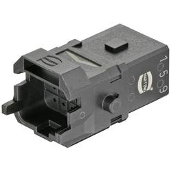 konektor Han 1A-12-C-m latch 09100123001 Harting 1 ks