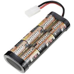 Reely RE-7857411 akupack NiMH (modelářství), 7.2 V, 2000 mAh, články 6, Stick, Tamiya