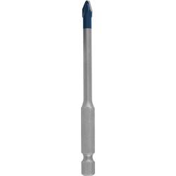 Bosch Accessories EXPERT HEX-9 HardCeramic, 2608900589 vrták do obkladů, 5 mm, délka 90 mm, šestihran, 1 ks