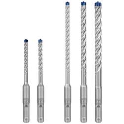 Bosch Accessories EXPERT SDS plus-7X 2608900197 příklepový vrták 5dílná 5.0 mm, 6.0 mm, 6.0 mm, 8.0 mm, 10.0 mm SDS plus 5 ks