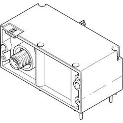 FESTO VAEM-L1-S-24-PTL 574209 příslušenství Valve terminál 1 ks