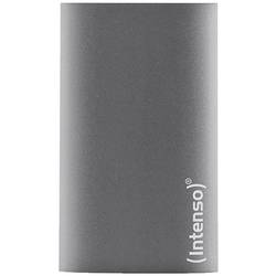 Intenso SSD Premium 2 TB externí SSD disk USB 3.2 (Gen 1x1) antracitová 3823470