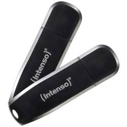 Intenso Speed Line USB flash disk 64 GB černá 3533494 USB 3.2 Gen 1 (USB 3.0)