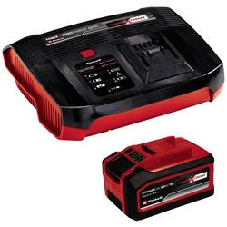 Einhell 18V 4-6Ah & 6A Boostcharger PXC Power X-Change PLUS 4512143 akumulátor do nářadí a nabíječka 18 V 6 Ah Li-Ion