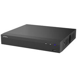 IMOU N14P-imou 4kanálový síťový IP videorekordér (NVR) pro bezp. kamery