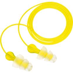 3M EAR PN01005 Tri-Flange špunty do uší 29 dB pro opakované použití EN 352-2 100 pár