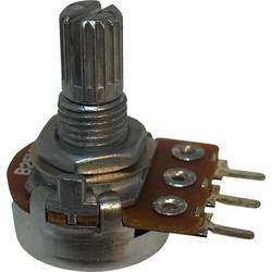 Potentiometer Service RV16AF-20-15K-B50K-3 RV16AF-20-15K-B50K otočný potenciometr 1cestný Mono 0.125 W 1 ks