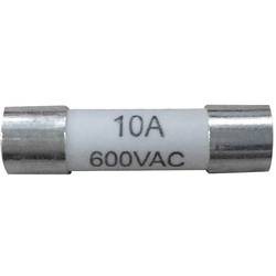 HV510.10 HV510.10 pojistka multimetru (Ø x d) 5 mm x 20 mm 10 A 600 V F superrychlá Množství 1 ks