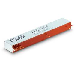 TracoPower THV 12-180N DC/DC měnič napětí do DPS 12 V/DC 12 mA 2 W Počet výstupů: 1 x Obsah 1 ks