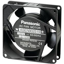 Panasonic ASEN902569 axiální ventilátor, 230 V/AC, 58.8 m³/h, (d x š x v) 92 x 92 x 25 mm, ASEN902569