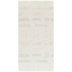 Bosch Accessories EXPERT M480 2608900763 brusná síť pro orbitální brusku bez otvorů Zrnitost 120 (d x š) 230 mm x 115 mm 10 ks