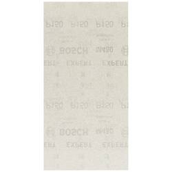 Bosch Accessories EXPERT M480 2608900764 brusná síť pro orbitální brusku bez otvorů Zrnitost 150 (d x š) 230 mm x 115 mm 10 ks