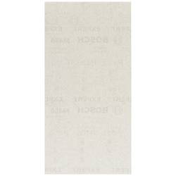 Bosch Accessories EXPERT M480 2608900762 brusná síť pro orbitální brusku bez otvorů Zrnitost 100 (d x š) 230 mm x 115 mm 10 ks