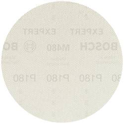 Bosch Accessories EXPERT M480 2608900693 brusná síť pro excentrickou brusku bez otvorů Zrnitost 180 (Ø) 150 mm 5 ks