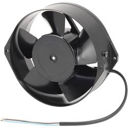 PROFAN Technology P21755HBL-ES axiální ventilátor, 230 V/AC, 382 m³/h, (d x š x v) 172 x 151 x 55 mm, 1408552