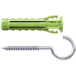 Fischer SX Plus Green rozpěrná hmoždinka 30 mm 6 mm 567870 4 ks