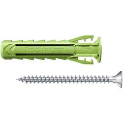 Fischer SX Plus Green rozpěrná hmoždinka 60 mm 12 mm 567869 3 ks