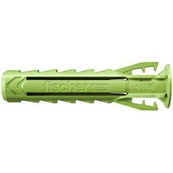 Fischer SX Plus Green rozpěrná hmoždinka 30 mm 6 mm 567860 30 ks