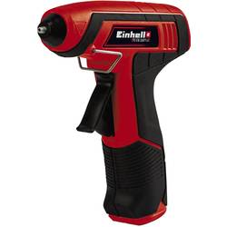 Einhell TC-CG 3,6/1 Li aku tavná lepicí pistole, vč. příslušenství, Ø 7 mm, 3.6 V, 1 ks, 4522190