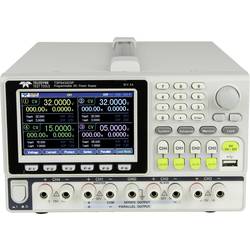 Teledyne LeCroy T3PS43203P laboratorní zdroj s nastavitelným napětím, 0 - 32 V, 0 - 3 A, 212 W, lze programovat, výstup 4 x, T3PS43203P