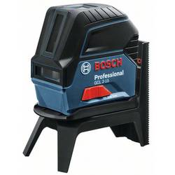 Bosch Professional 0601066E00 bodový a čárový laser