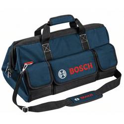 Bosch Professional 1600A003BJ 1600A003BJ brašna na nářadí, prázdná 1 ks (d x š x v) 48 x 30 x 28 cm