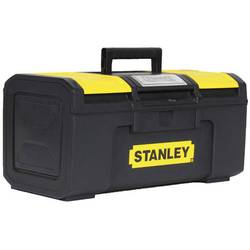 STANLEY 1-79-217 1-79-217 kufřík na nářadí plast černá, žlutá