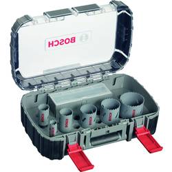 Bosch Accessories 2608580886 sada děrovacích pil 6dílná 1 sada