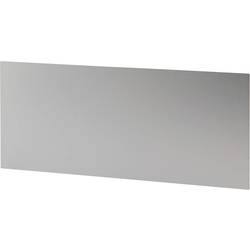 Bopla FPK 50011 FRONTPLATTE ABS HELLGRAU čelní kryt (d x š x v) 215.6 x 2 x 78 mm, ABS, šedobílá (RAL 7035), 1 ks