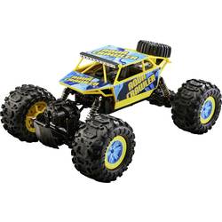 Revell Control Aqua Crawler RC model auta elektrický, Crawler, 24447