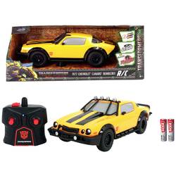 JADA TOYS 1977 Chevrolet Camaro 1:16 RC model auta elektrický, silniční model, 253116003