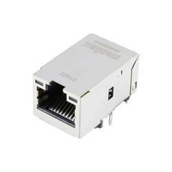 Molex, 934635206, zásuvkový modul RJ45, 1 ks