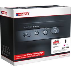 Edding Toner náhradní Kyocera TK-5240M kompatibilní purppurová 3000 Seiten EDD-5061 18-5061