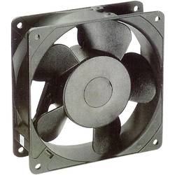 NMB Minebea 4715MS-12T-B5A axiální ventilátor, 115 V/AC, 174 m³/h, (d x š x v) 119 x 119 x 38 mm, 4715MS-12T-B5A