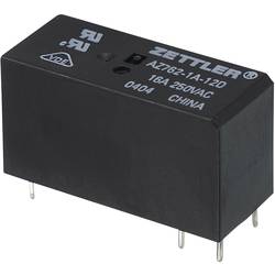 Zettler Electronics AZ762-1A-60DE relé do DPS 60 V/DC 16 A 1 spínací kontakt 1 ks