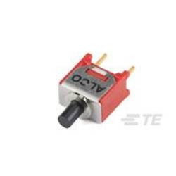 TE Connectivity TE AMP Pushbutton Switches, 2267072-3 1 ks