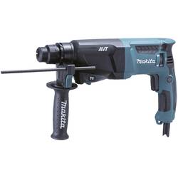 Makita HR2601J SDS plus-bourací kladivo 800 W kufřík