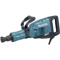 Makita S_0380_2569846 šestihranná -sekací kladivo 1510 W 25 J kufřík