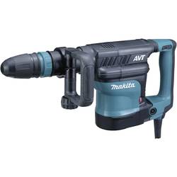 Makita S_0380_2568818 SDS max-sekací kladivo 1300 W 11.2 J kufřík