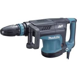 Makita HM1213C SDS max-sekací kladivo 1510 W 18.6 J kufřík